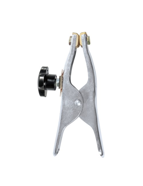 Earth Clamp Croco T400.70 (400A / 70Mm² / Braided)